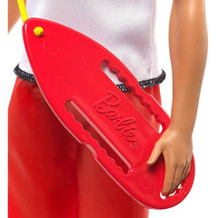 Barbie Career Ken Lifeguard Doll
