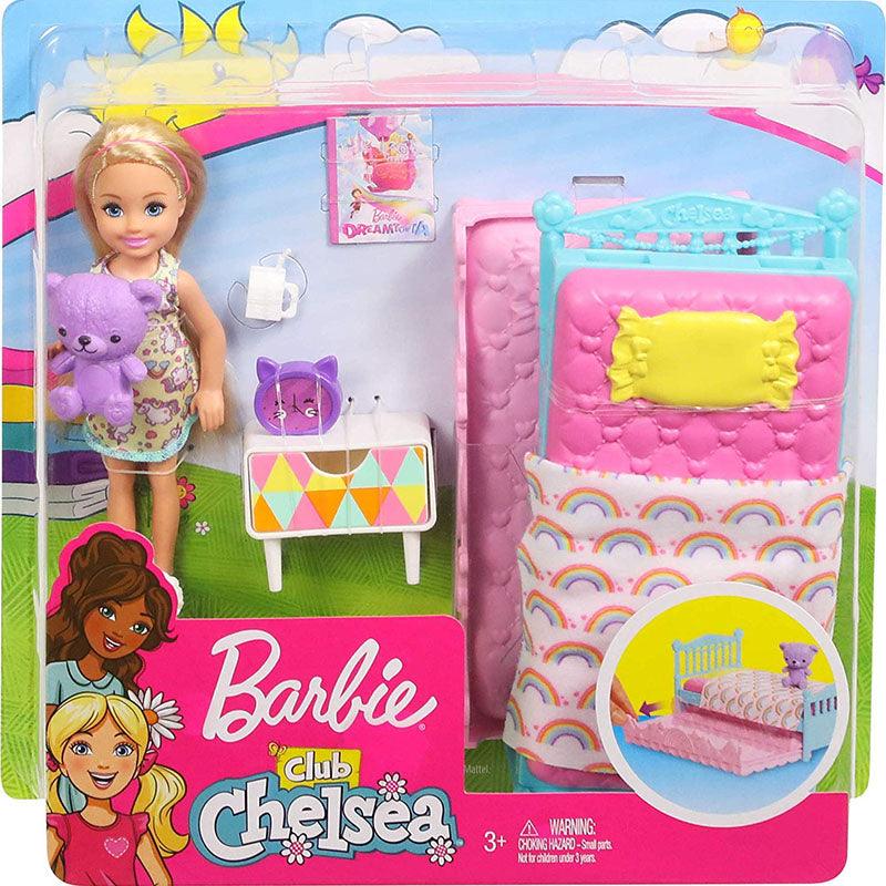 Barbie Chelsea Bedtime Accessory