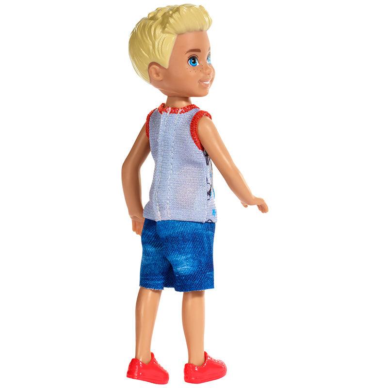 Garçon barbie online