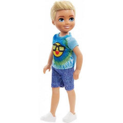 Barbie Chelsea Boy Doll (Shark)