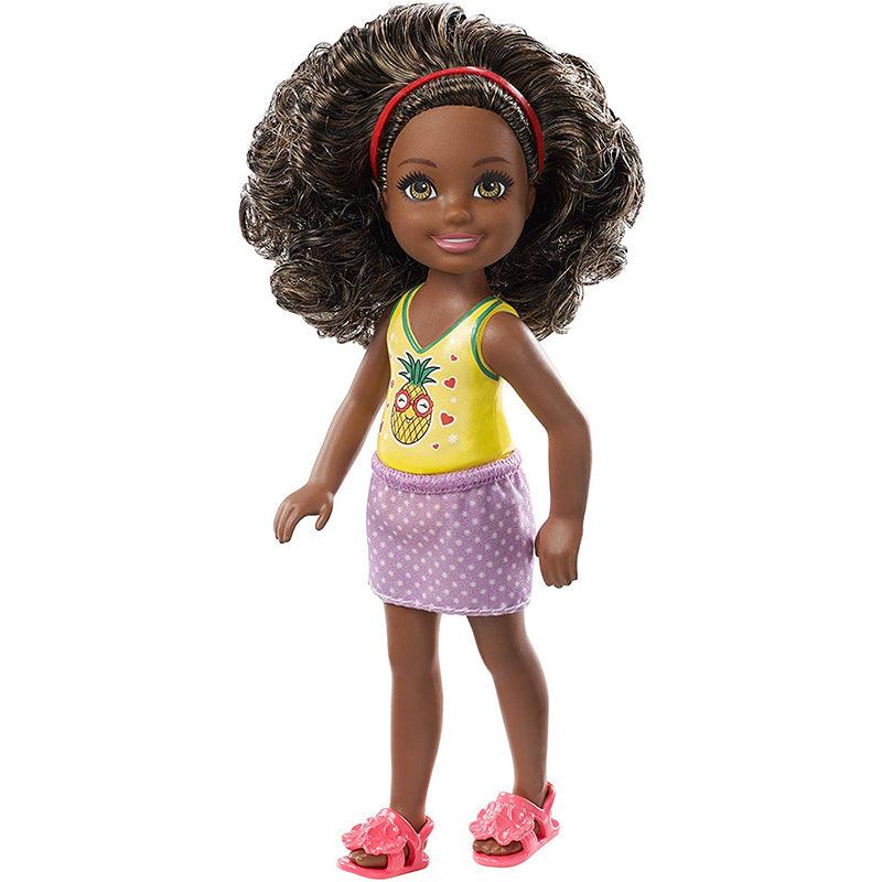 Barbie Chelsea Doll, Brunette