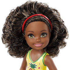 Barbie Chelsea Doll, Brunette