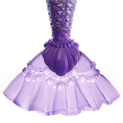 Barbie Chelsea Mermaid 5, Purple Hair Doll