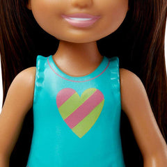 Barbie chelsea outlet mini golf