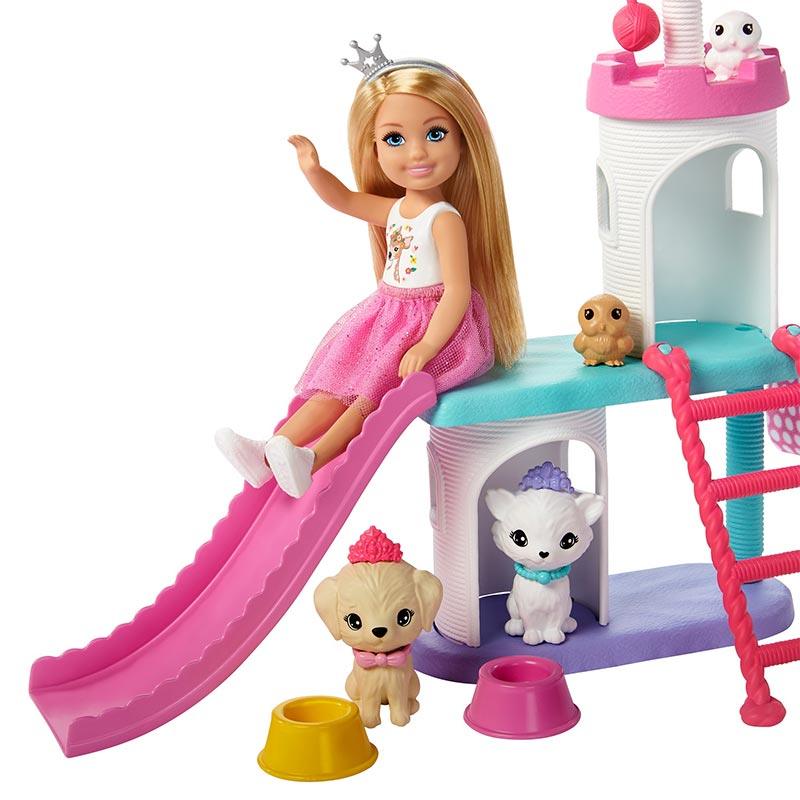 Chelsea princess doll new arrivals