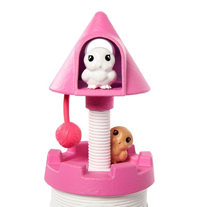 Chelsea shop princess adventure