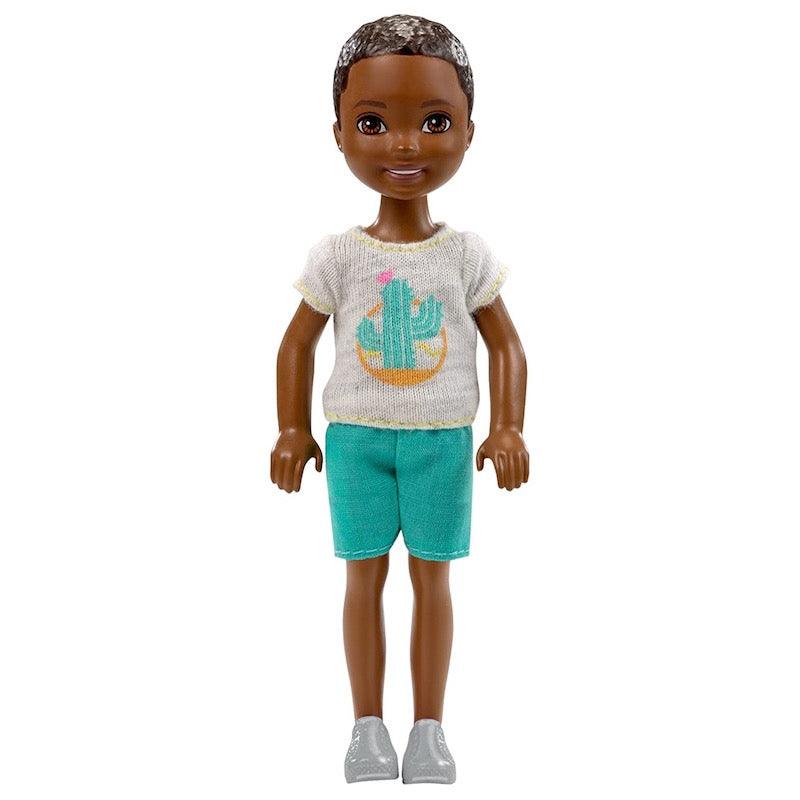 Chelsea boy doll clothes sales