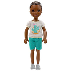 Barbie Club Chelsea Boy Doll