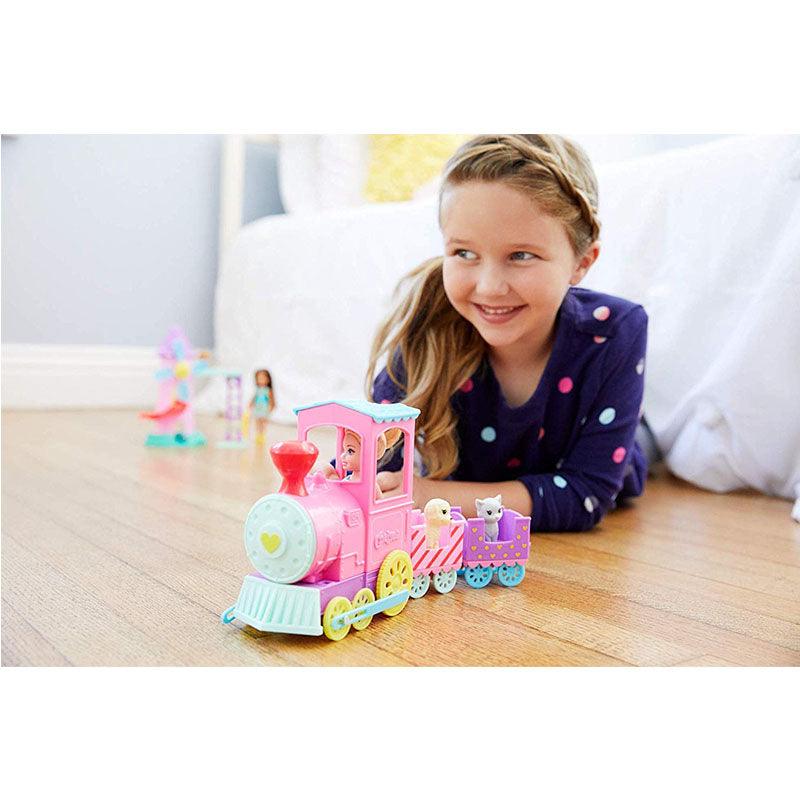 Choo choo deals train playset