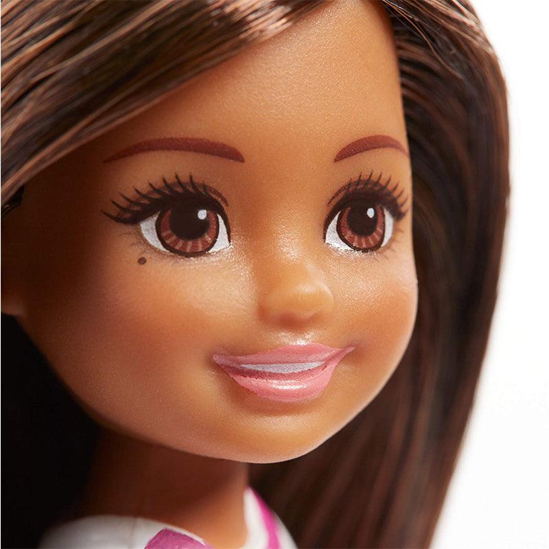 Barbie Club Chelsea Puppy Doll