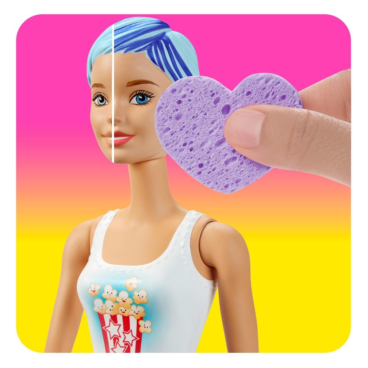 Barbie foodie 2025