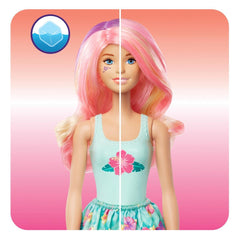 Cool colors barbie outlet