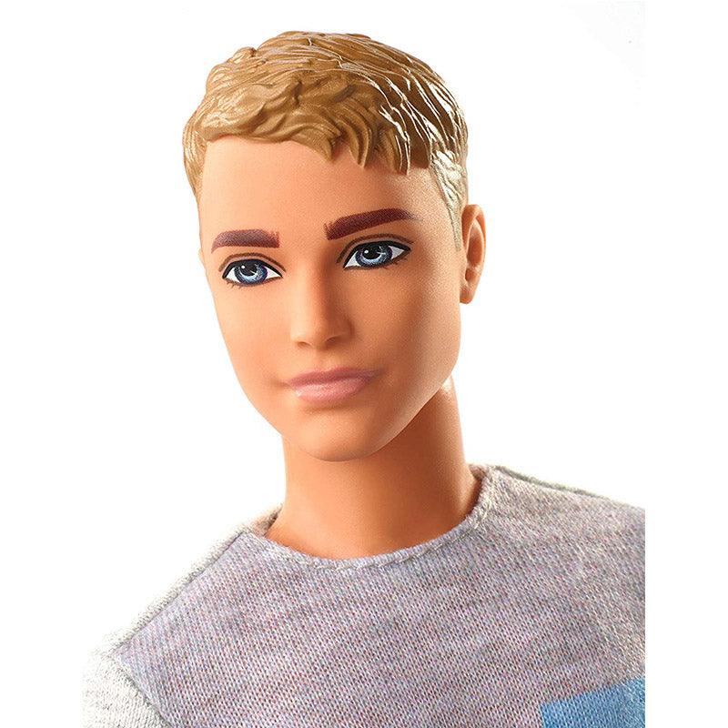 Barbie Core Travel - Ken Doll