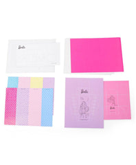Barbie Creative Craft - Multiple Activity DIY Craft Kit for Kids Age 7 Years & Above