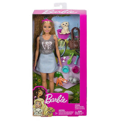 Barbie Doll and Pets Accessories