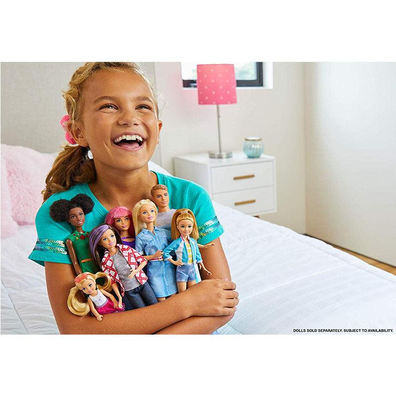 Ken's dream house discount toy
