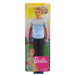 Barbie Dream House Adventure Ken Doll