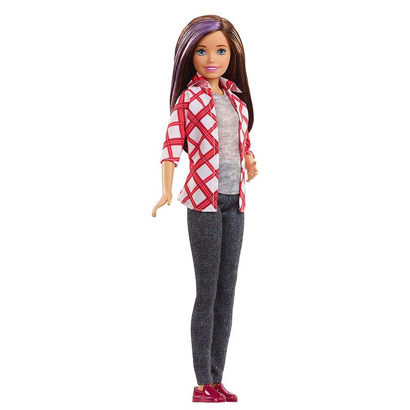 Barbie Dream House Adventure Skipper Doll