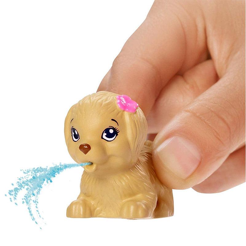 Buy Barbie Dreamhouse Adventures Swim N Dive Swimmer