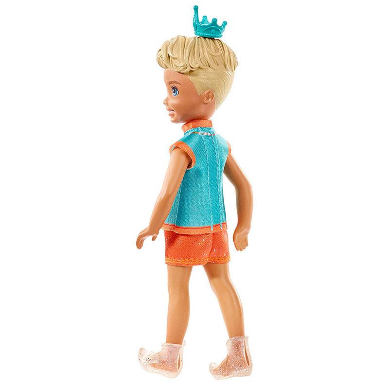 Barbie chelsea 2025 sprite doll