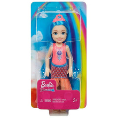 Barbie Dreamtopia Chelsea Sprite 1 Doll