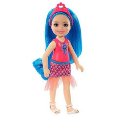 Barbie Dreamtopia Chelsea Sprite 1 Doll