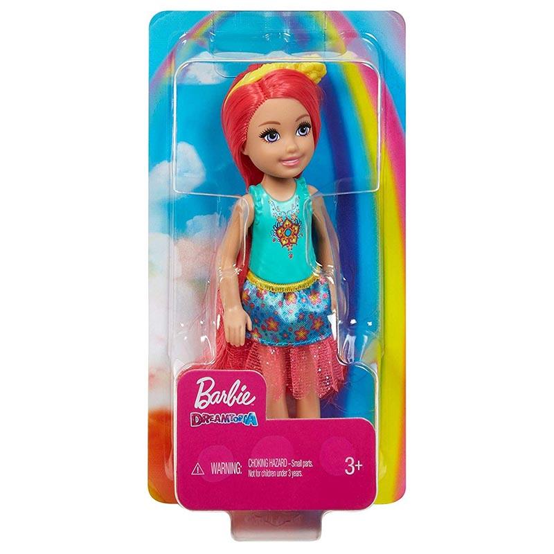 Barbie Dreamtopia Chelsea Sprite 3 Doll