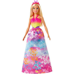 Barbie Dreamtopia Dress-Up Gift Set