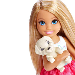 Barbie Dreamtopia Magical Dreamboat
