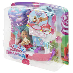 Barbie Dreamtopia Magical Dreamboat