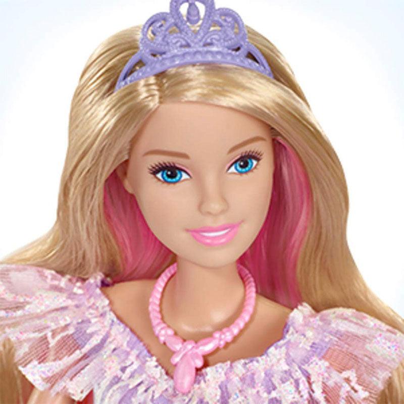 Barbie Dreamtopia Royal Ball Princess Doll