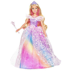 Barbie Dreamtopia Royal Ball Princess Doll