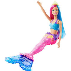 Barbie Dreamtopia Surprise Mermaid Doll