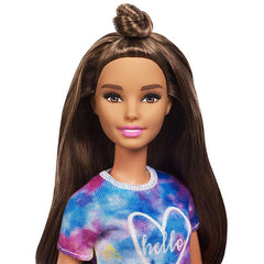 Barbie Fashionista Doll 10