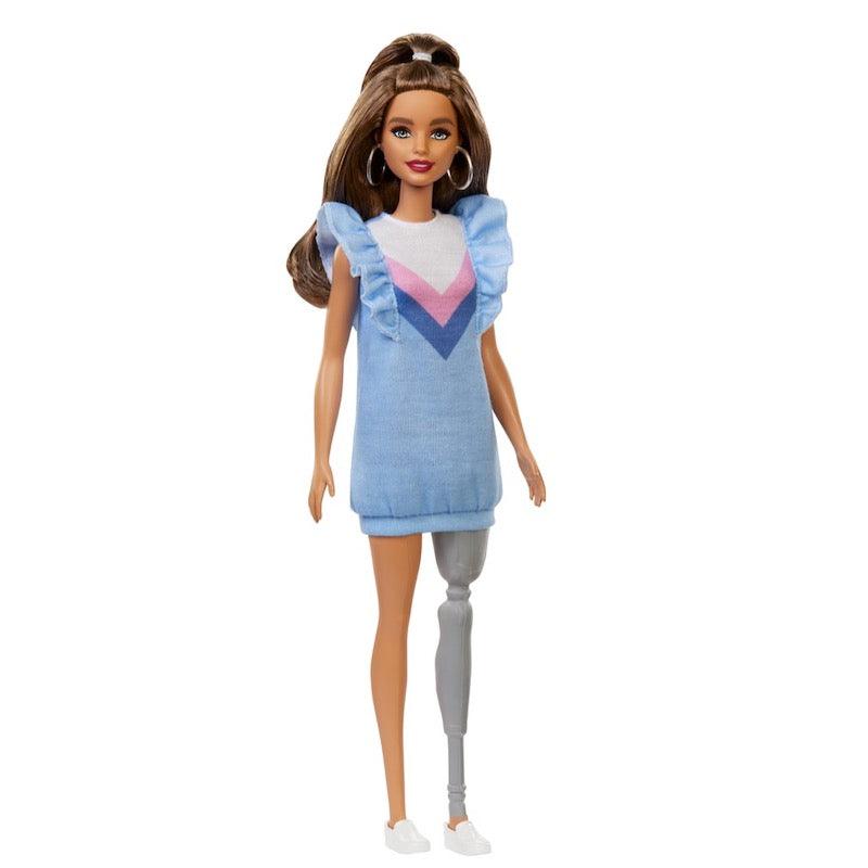 Barbie Fashionista Doll 121