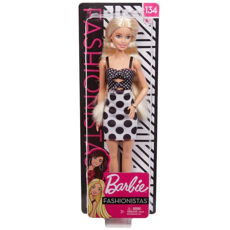 Barbie Fashionista Doll 134