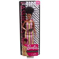 Barbie Fashionista Doll 135