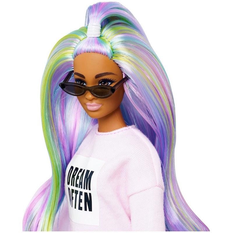 Barbie Fashionista Doll 136