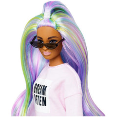Barbie Fashionista Doll 136