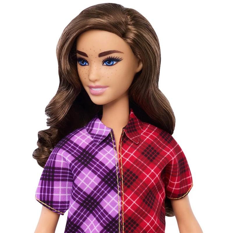 Barbie Fashionista Doll 137