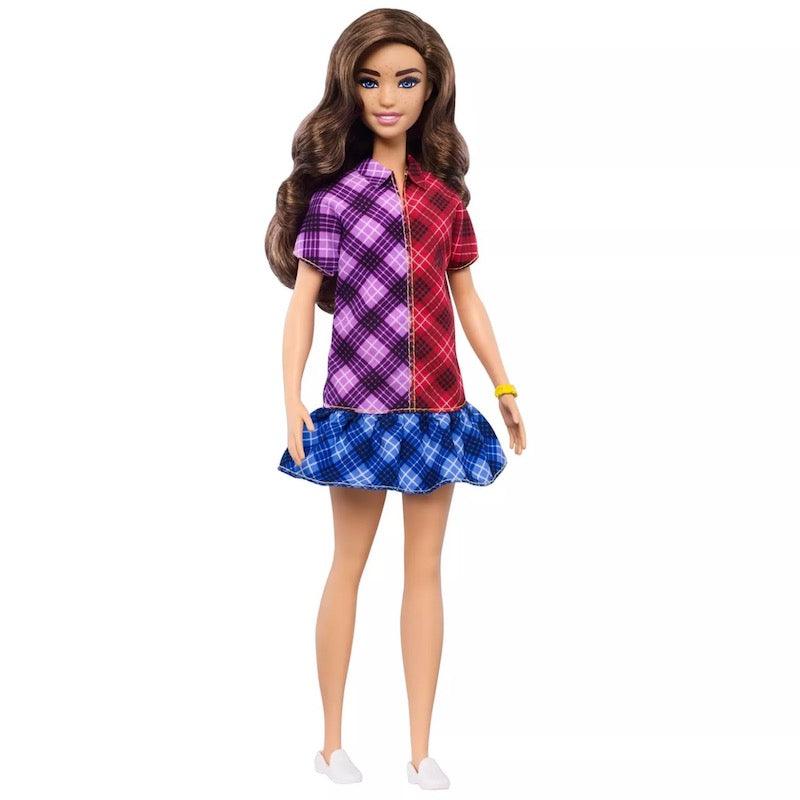 Barbie Fashionista Doll 137
