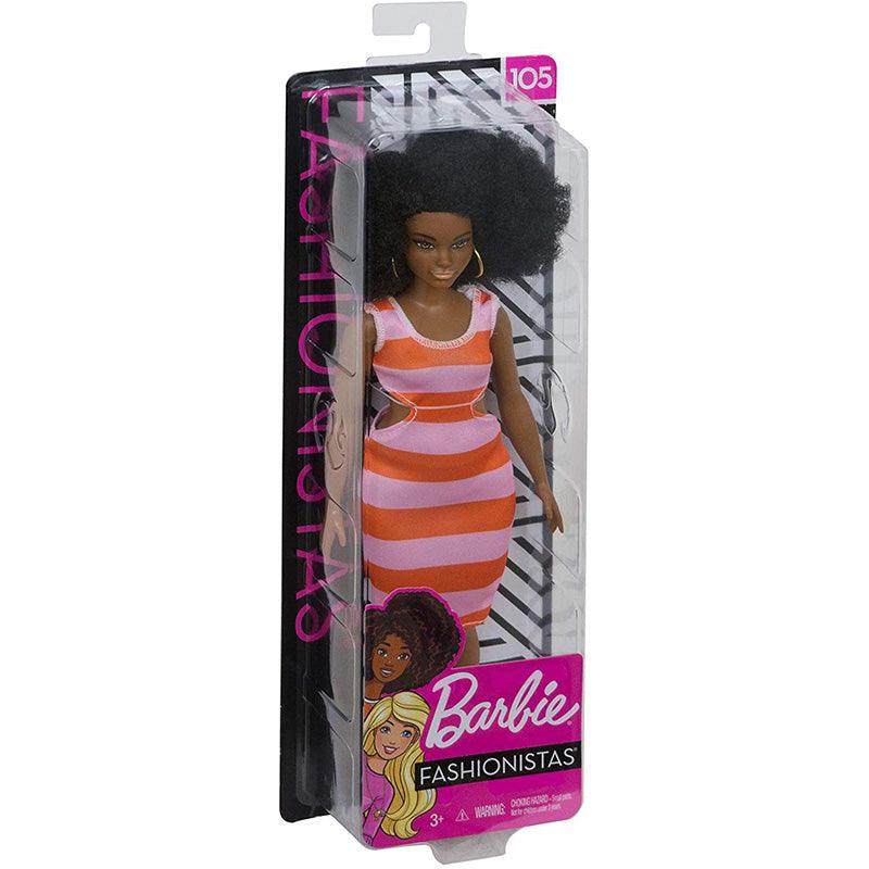 Barbie Fashionista Doll 3