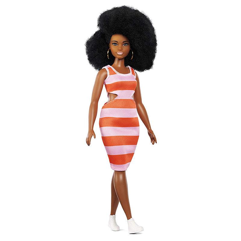 Barbie Fashionista Doll 3