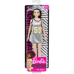 Barbie Fashionista Doll 8