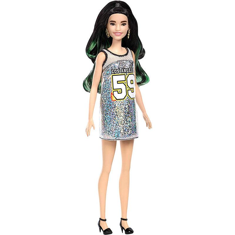 Barbie Fashionista Doll 8