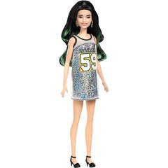 Barbie Fashionista Doll 8