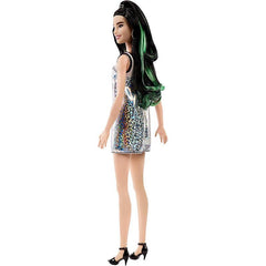 Barbie Fashionista Doll 8