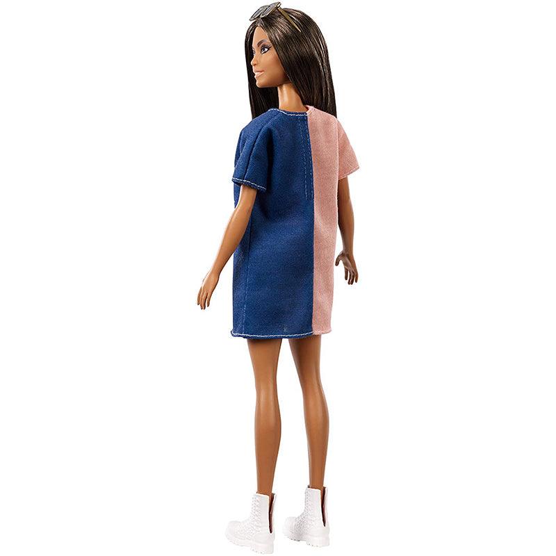 Barbie Fashionistas Doll 103