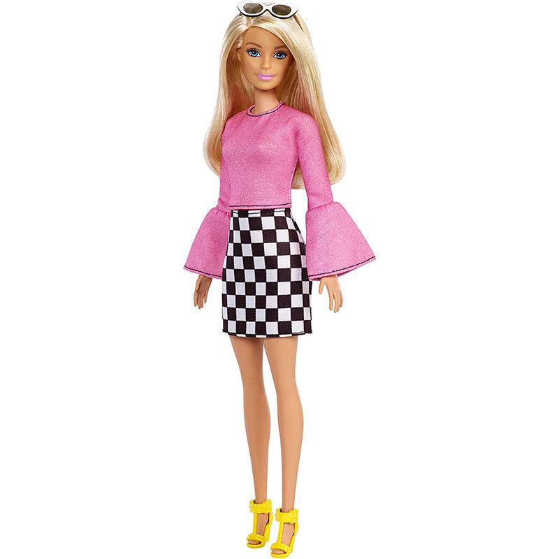 Barbie Fashionistas Doll 104