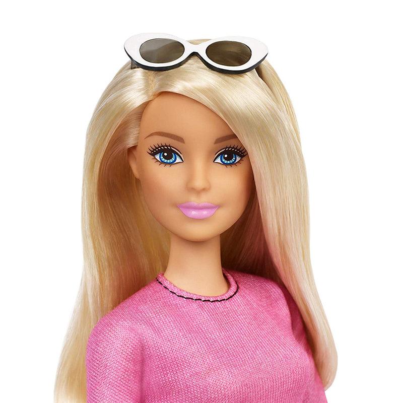Barbie Fashionistas Doll 104